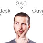 Diferenças entre Helpdesk, SAC e Ouvidoria