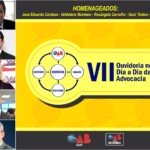 VII – Ouvidoria no Dia a Dia da Advocacia