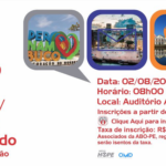 1° Encontro Regional de Ouvidores/Ombudsman do Setor Privado – Segmento Saúde e Educação