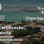 Curso de Capacitação, Certificação e Recertificação em Ouvidoria com módulos opcionais para o Setor de Educação e Saúde Suplementar