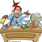 AH!… O ATENDIMENTO PRESENCIAL TEM DESSAS COISAS!…