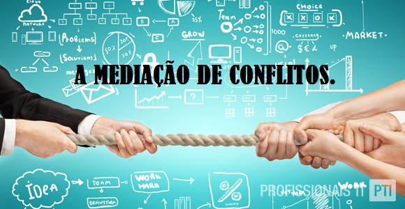 MEDIADOR. O OUVIDOR EM AÇÃO
