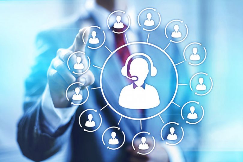 MAIS RECLAMAÇÕES NA OUVIDORIA? VEM AÍ O CALL CENTER DIGITAL…