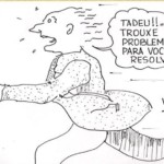 ATENDIMENTO. ONDE COMEÇA O “ICEBERG”?