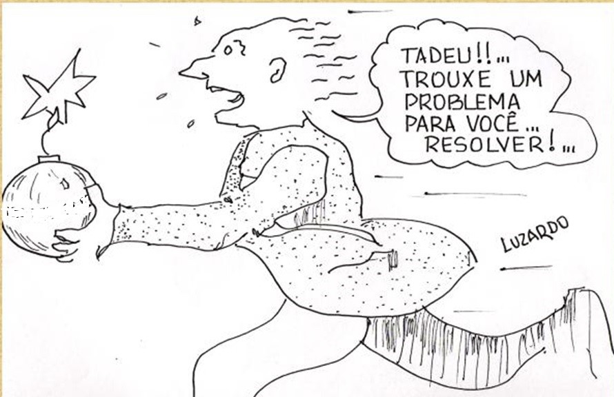 ATENDIMENTO. ONDE COMEÇA O “ICEBERG”?