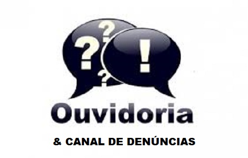 CANAIS DE DENÚNCIAS E OUVIDORIAS POSSUEM O MESMO PROPÓSITO?