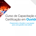 OMD promove certificação de Ouvidores de operadoras de saúde