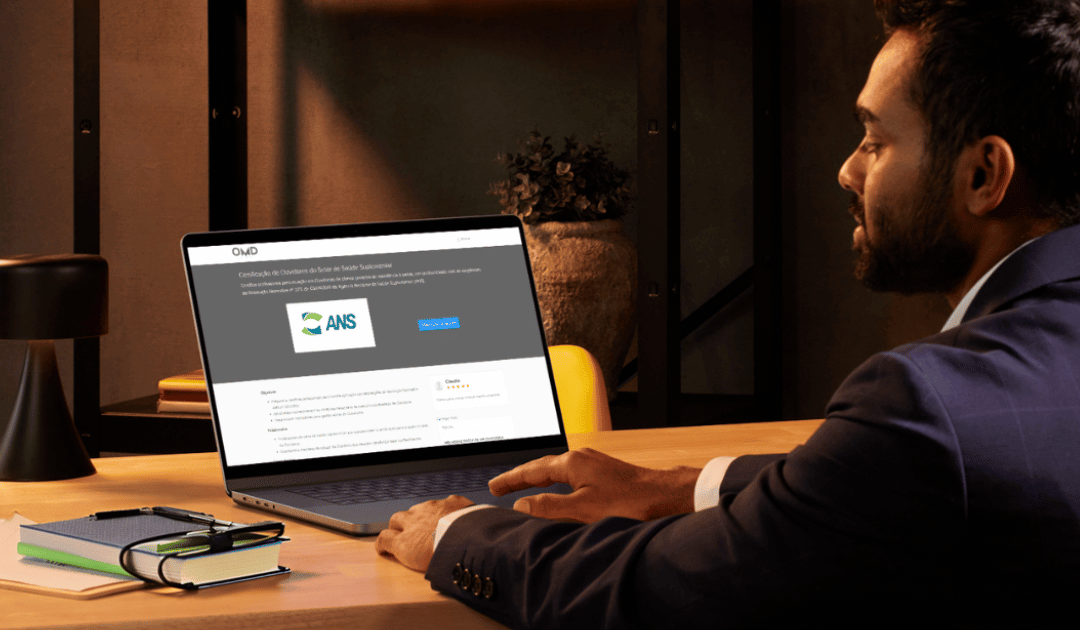 Curso de Certificação para Ouvidorias de Saúde Suplementar