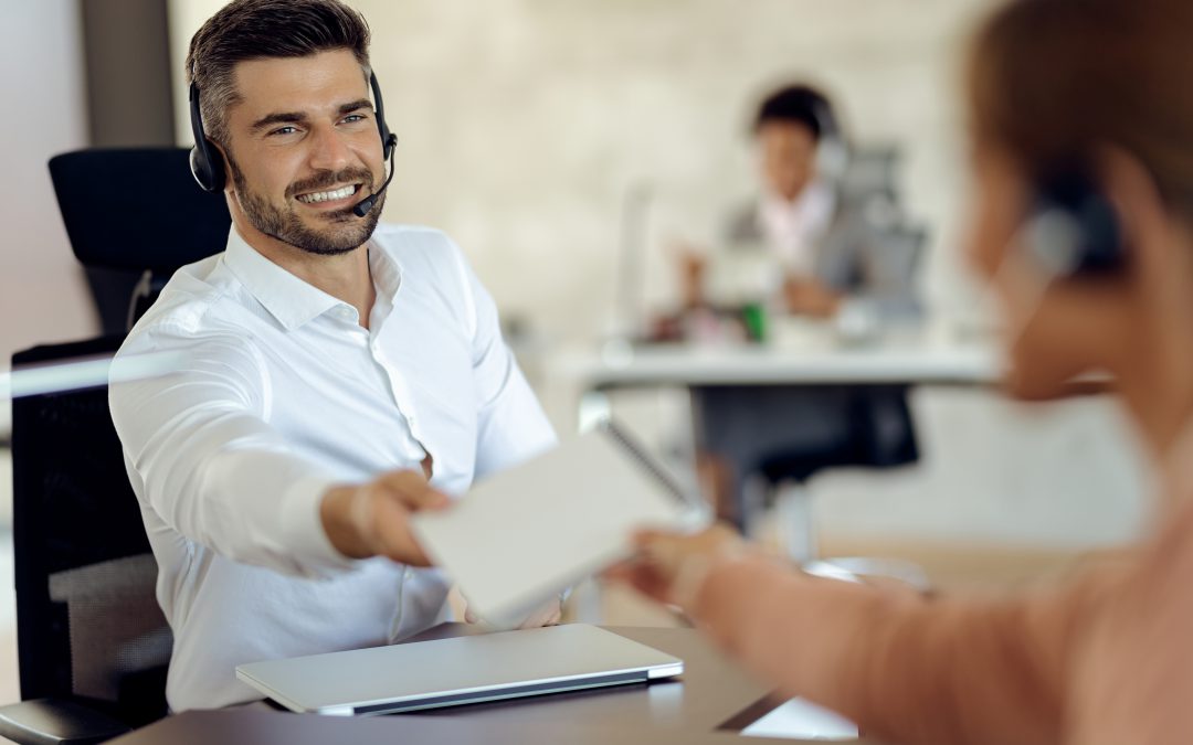 Como a integração de canais na Ouvidoria corporativa melhora a experiência do cliente?
